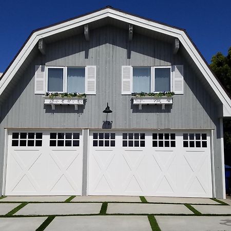 Beach Oasis Private Entrance Los Angeles Exterior photo