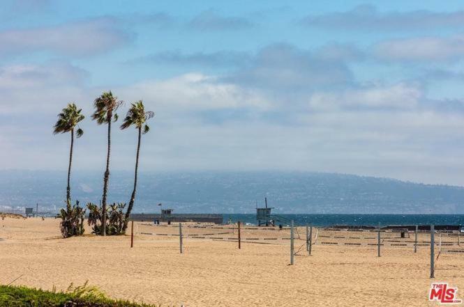 Beach Oasis Private Entrance Los Angeles Exterior photo